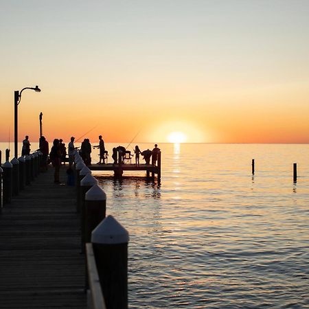 Sun Outdoors Cape Charles Villa Exterior foto